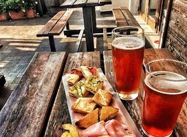Castelnuovo's Crazy Beer
