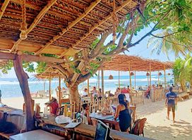 Hikka Joint Beer Garden