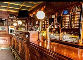 Corcoran's Bar
