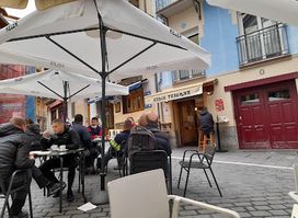 Bar Ezkia