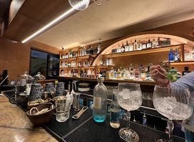 The Gin Room