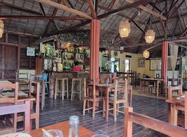 Kalangita chez Régine
