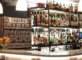 Copiña
