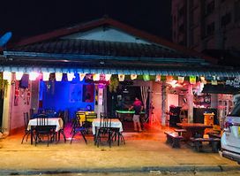 Die Q Bar