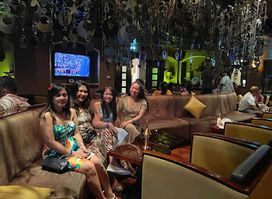 Breeze Bar