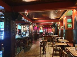 The Temple Bar