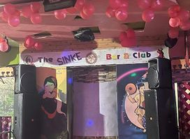 The Sinke Bar & Club