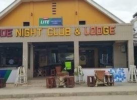THE RODE CLUB