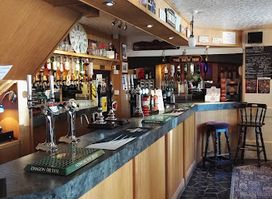New Inn Ceredigion