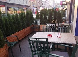 Musa's Musik Pub