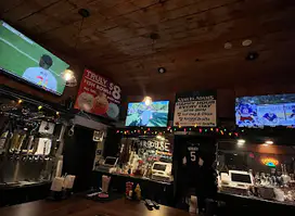 Pourhouse Storrs