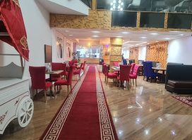 Ali baba oujda