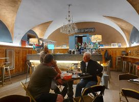 Skianta Café