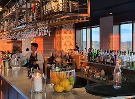 Restaurang Tage