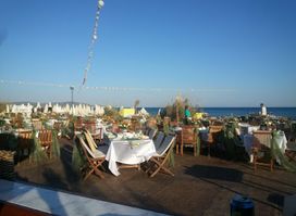 Fun Beach Club