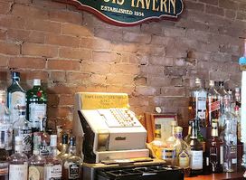 Contois Tavern