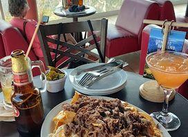 Restaurante El Barranco