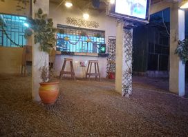 Parliament Pub & Eatery