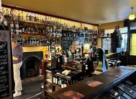 O'Loclainn's Irish Whiskey Bar