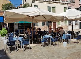 Bar Rosa