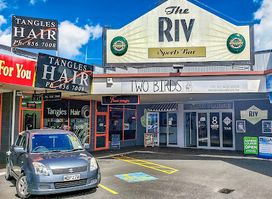 The Riv Sports Bar