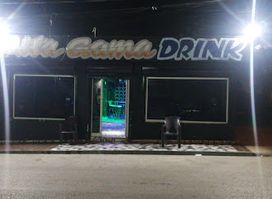 Alta Gama Drink