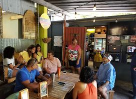 Barra Vieja