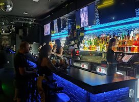 escobar club