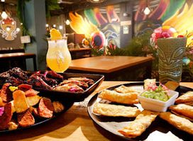 Restobar - La Previa