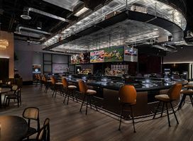 The Ridge Bar & Grill