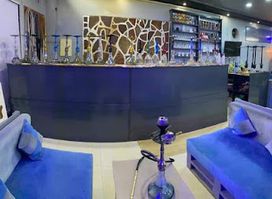 Alchimist Hookah Lounge