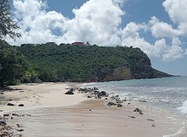 Katouche Bay
