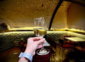 Shumi Wine Bar