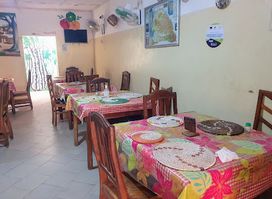 Restaurant Bar Chez Rosyta