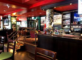 O'Learys Katrineholm