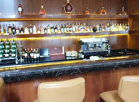 The Lounge