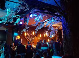 Buddha Club