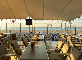 Bondi Beach Bar Oostende (Pop Up Bar)