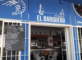 Restaurante El Barquero