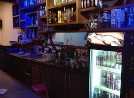 Mintage Restaurant and Bar