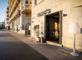 King´s Pub