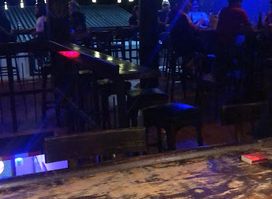 Americanas Bar and Grill
