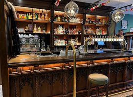 The Godness Pub
