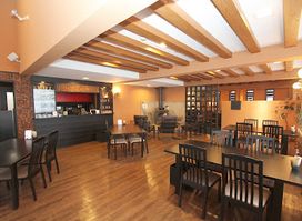 Unite Cafe