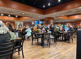 Park Street Grille