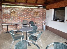Dnevni bar Libero