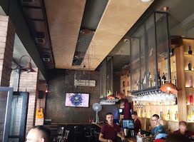 Blla Blla pub