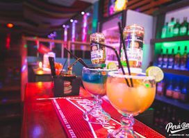 PERU BAR Puno