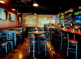 The Whiskey House and Bourbon Grill