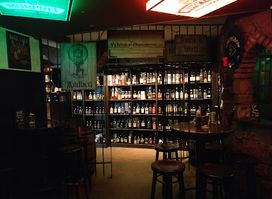 Whisky Dungeon
